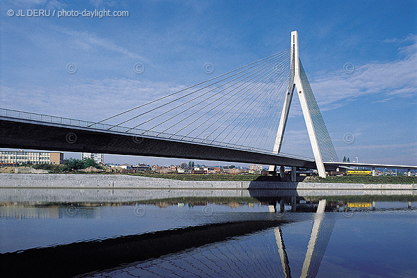 pont de Wandre
Wandre Bridge